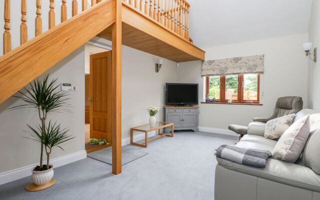 Thistledown Cottage