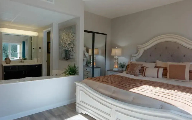 Whispering Pines 333