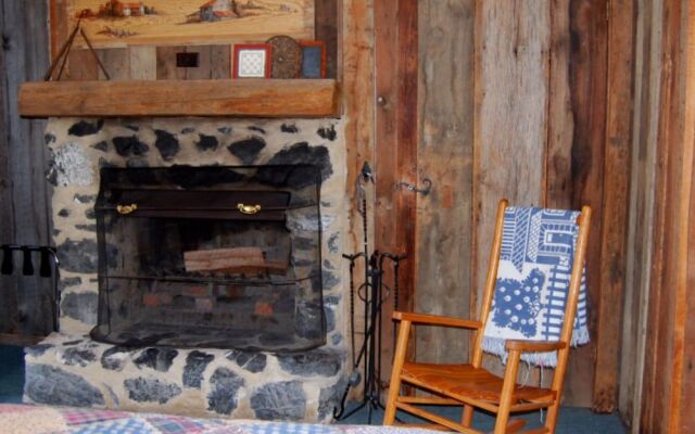 Sugar Tree Inn
