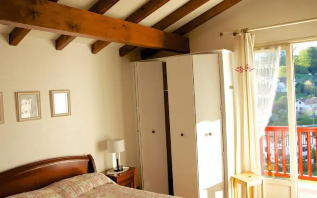 Chambres D'Hôtes Garicoitz