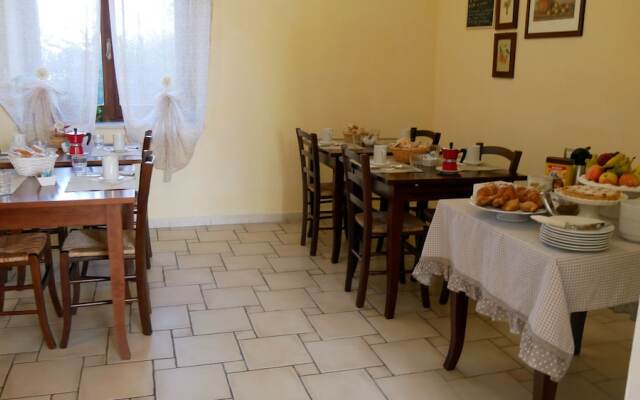 B&B Del Viale