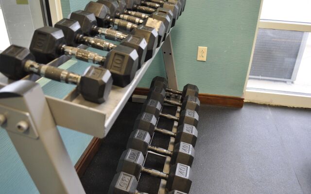 Fairfield Inn & Suites by Marriott Columbia