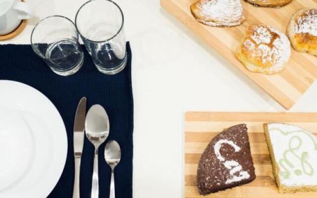 Guest house 3 stars Naples