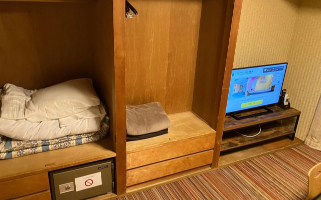 HOTEL LiVEMAX Kyoto Ekimae