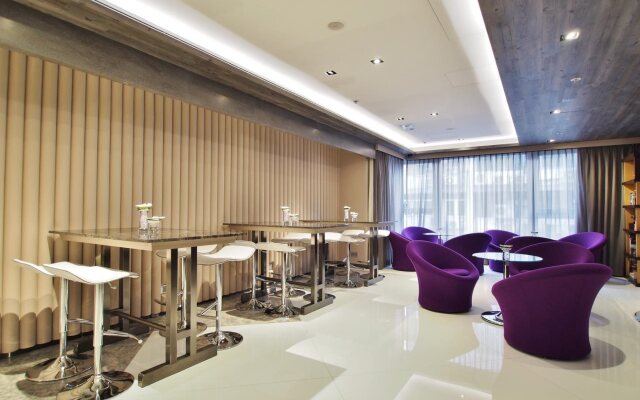 The Perkin Hotel