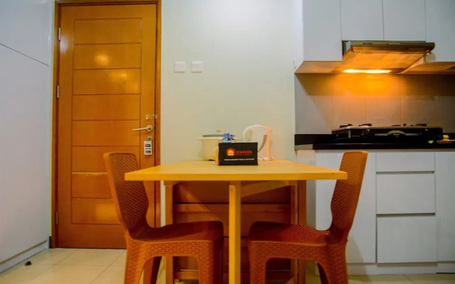 Gading Greenhill 2BR Apartment near Singapore International School