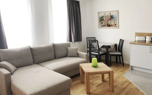 W+M Appartement
