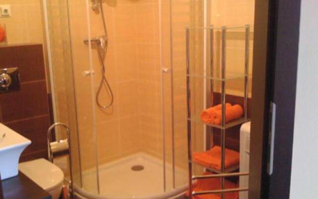 Apartamenty Apartinfo Jasny Brzeg