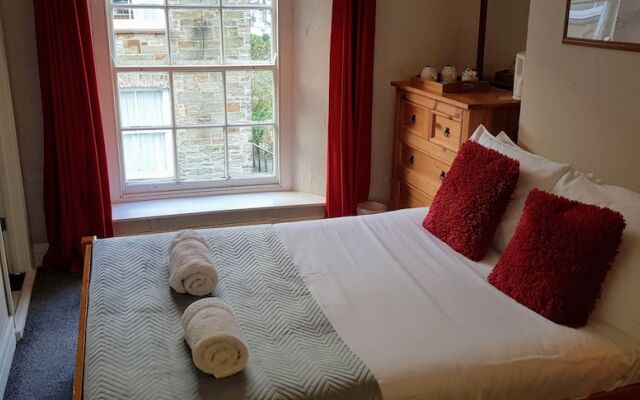 Jacobs Ladder Inn