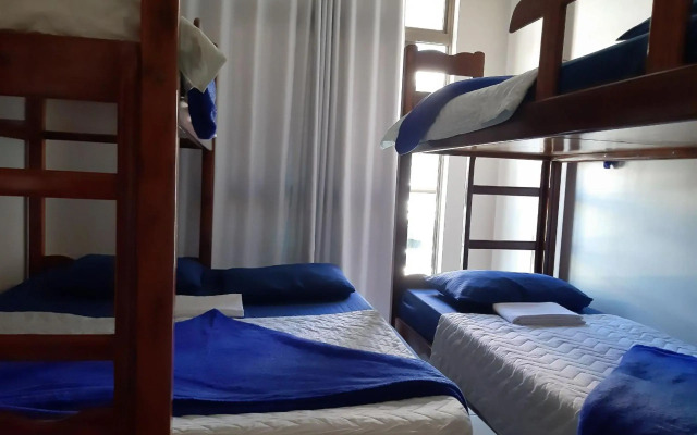 Apartamento Chateau MontMartre