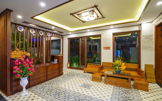 CIC Hoi An Villa