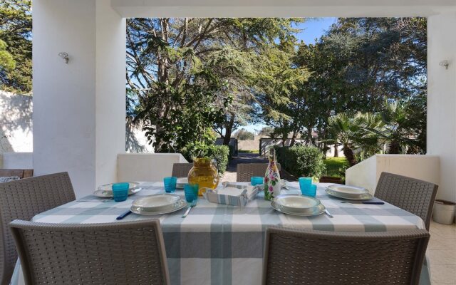 2718 Villetta Soffio di Mare by Barbarhouse