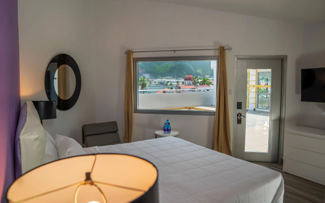 Commodore Suites, SureStay Collection by Best Western