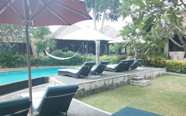 Rigils Bungalow & Restaurant