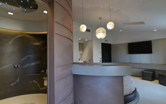 Residenza del Monaco Bianco