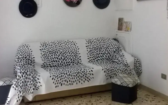 Il Loft A Ceglie