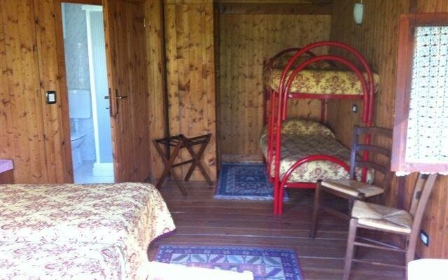 Antica Osteria La Colomba