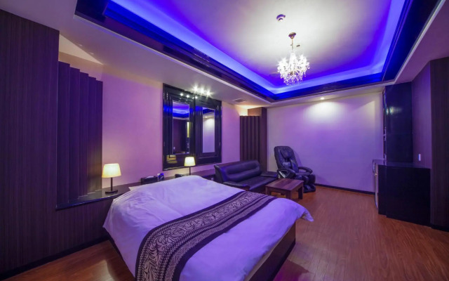 Hotel Noah Resort Sakuranomiya - Adults Only
