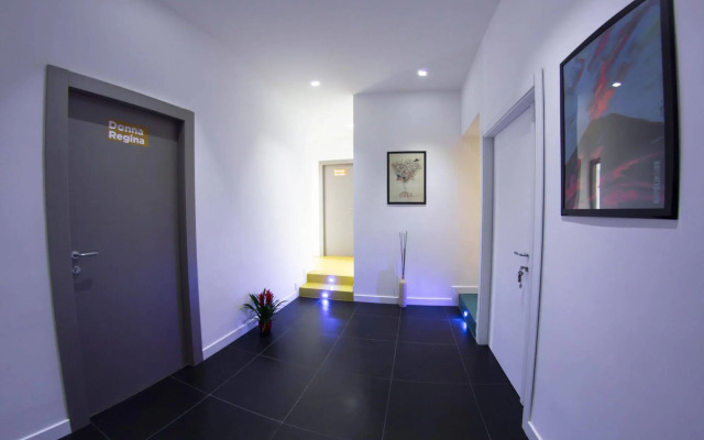 Sirena Partenope B&B