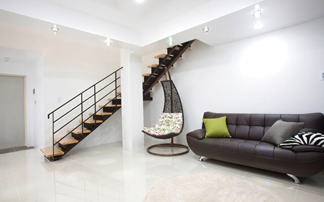 Gapyeong Dream Spa Pension