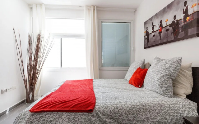 Yam Executive Suite