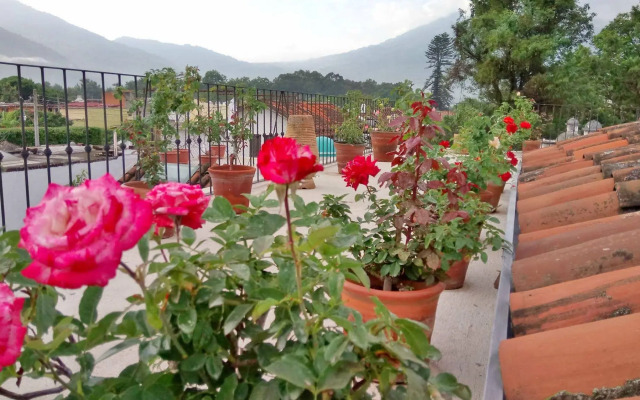 La Villa Serena