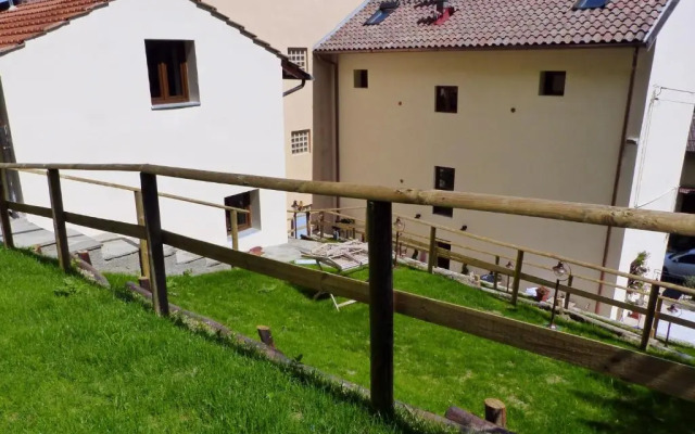 Bed and Breakfast Il Castagno