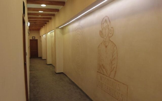 Hotel Legenda