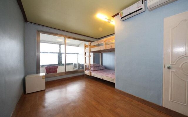 Dalsamba Guesthouse 2