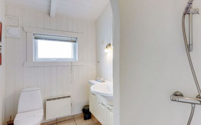 "Amedea" - 900m from the sea in Western Jutland
