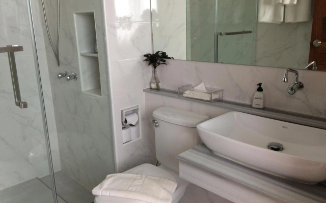 Green View Village Resort