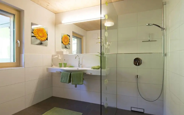 Appartements Veronika