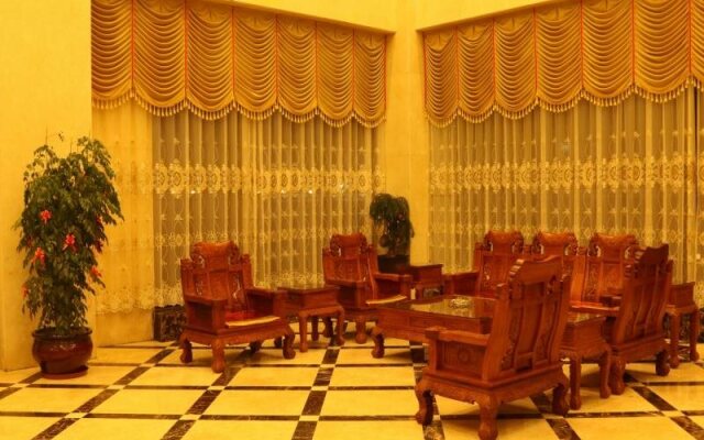 Xiamen Xinboya Hotel