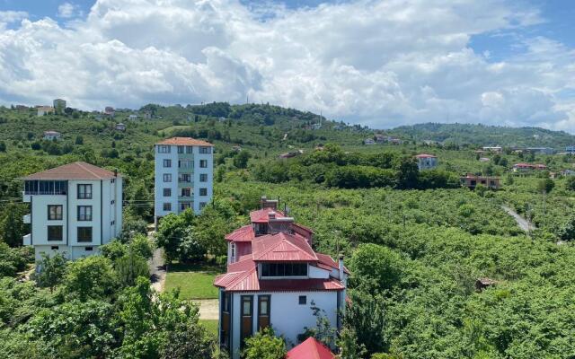 Metehan Suit Apart Otel