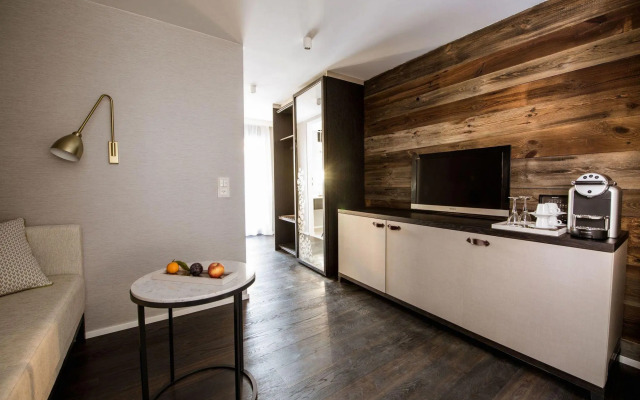 Wellness Hotel Alpenhof