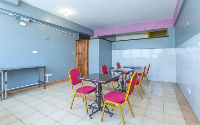 Fahari Triple Hotel
