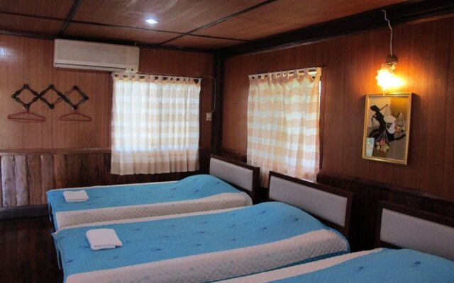 Raidamrongsakul Resort