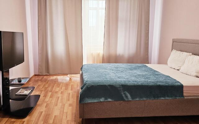 Апартаменты на улице Широтная 171к5