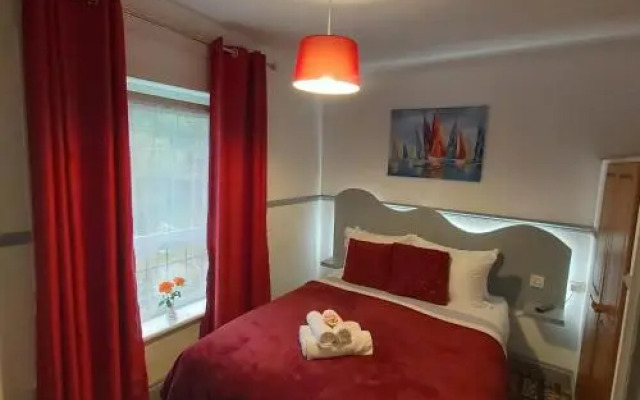 St Albans Guest House Dover