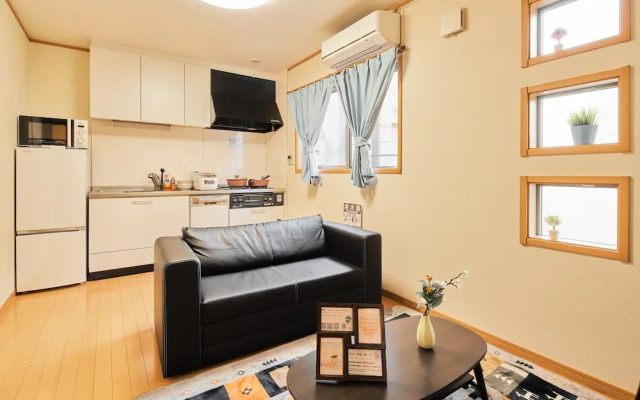 Sakuragawa Mituura No Yado