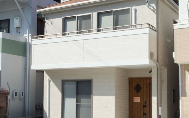 Riverside Yofuke 1 - Vacation STAY 13413v