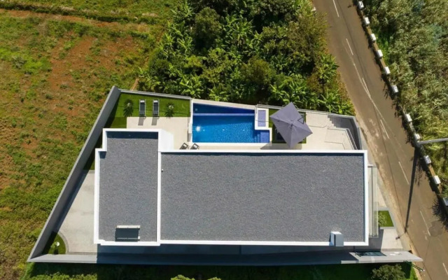 Dia Dourado Comfortable Holiday Residence