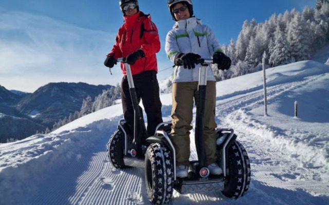 Résidence Les Crêts 1 - Val-d'Isère