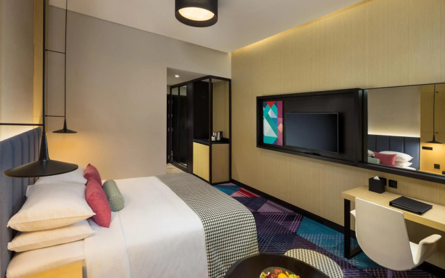 Millennium AL Barsha