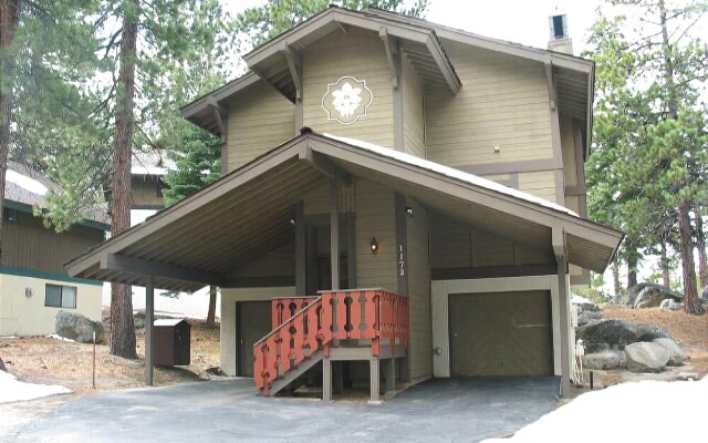 1173 Timber Lane 4 Bedroom Home