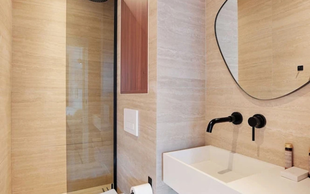 Elegant Apartment - 1br/4p - Sacre-coeur