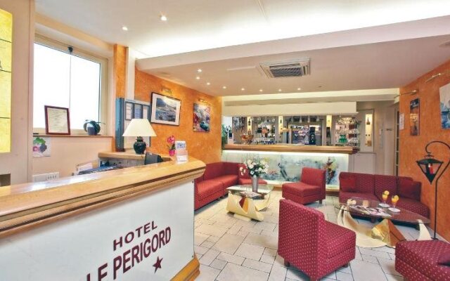 Hôtel Le Perigord