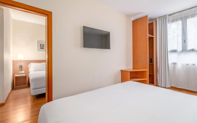 Exe Pozuelo Hotel