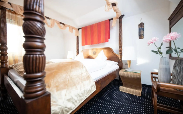 Maiers Hotel Oststeirischer Hof