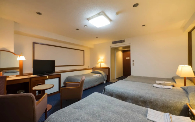 Hotel Matsunoka Ichinoseki